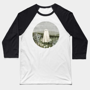 Snowdrops Baseball T-Shirt